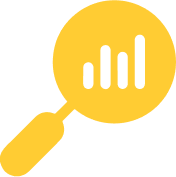 Market Research Icon