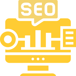 SEO Icon